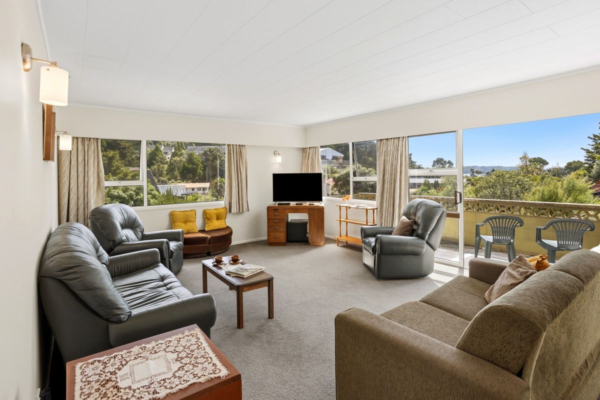 Retro in the heart of Paihia with 2 titles! - Ansicht 4