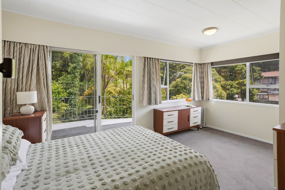 Retro in the heart of Paihia with 2 titles! - Ansicht 2