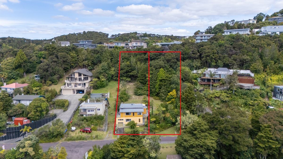 Retro in the heart of Paihia with 2 titles! - Ansicht 6