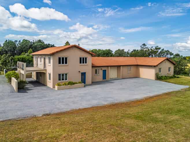 859 Wiroa Road, Kerikeri