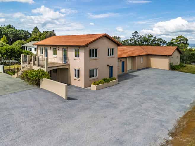 859 Wiroa Road, Kerikeri