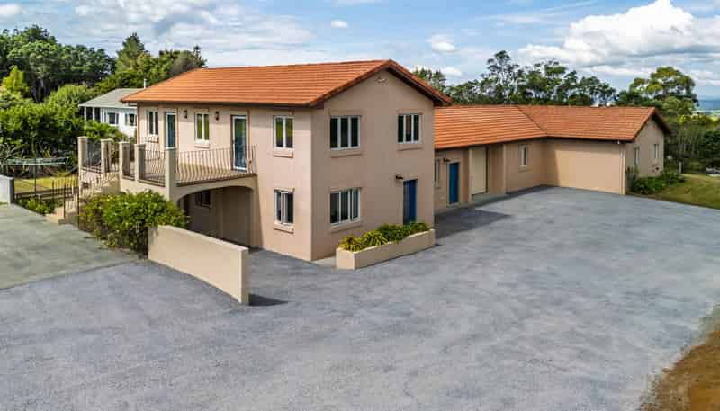 859 Wiroa Road, Kerikeri