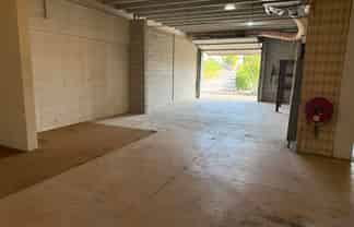 Central Storage Solution