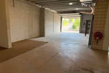 Central Storage Solution