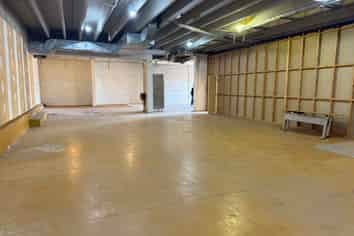 Central Storage Solution