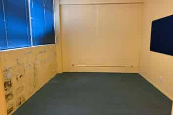 Central Storage Solution