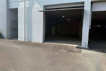 Central Storage Solution