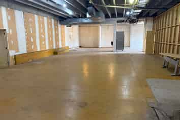 Central Storage Solution