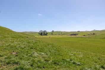 61 Church Road, Dannevirke