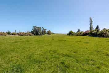 61 Church Road, Dannevirke