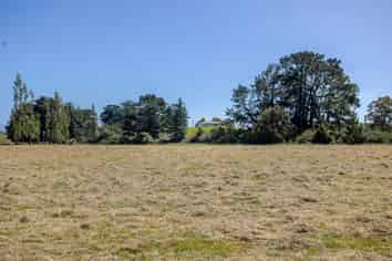 61 Church Road, Dannevirke