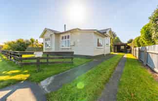 22 John Street, Temuka