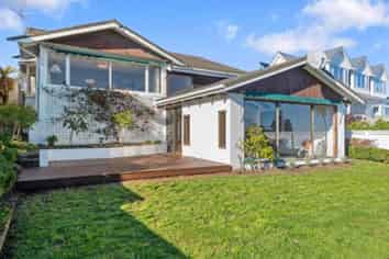 11 Westenra Terrace, Cashmere