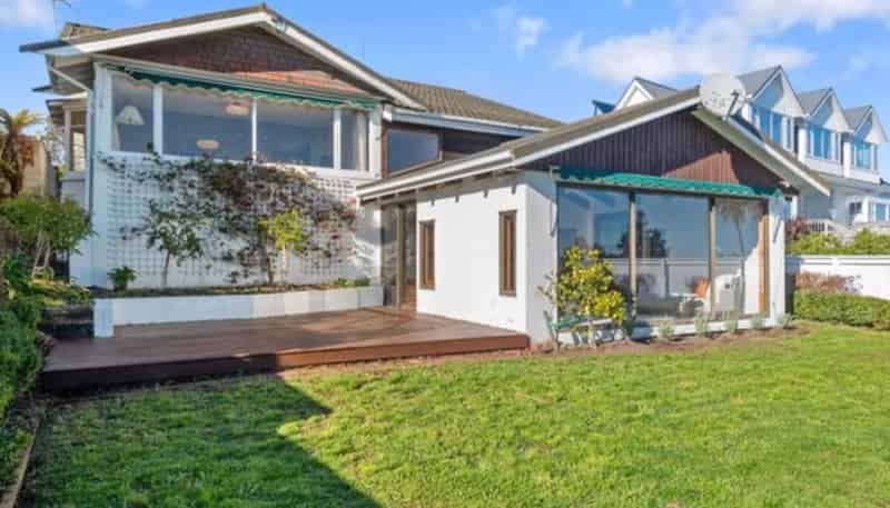 11 Westenra Terrace, Cashmere