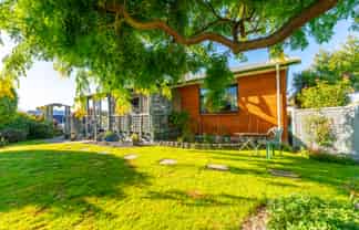 4 Harris Place, Temuka