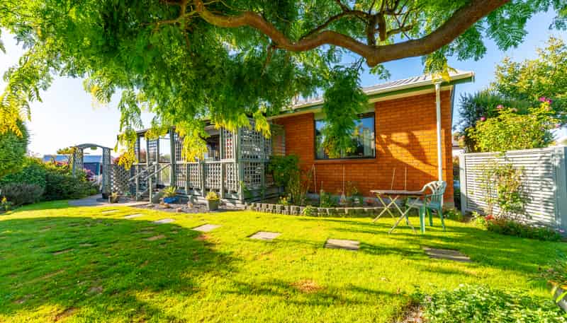 4 Harris Place, Temuka