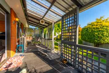 4 Harris Place, Temuka