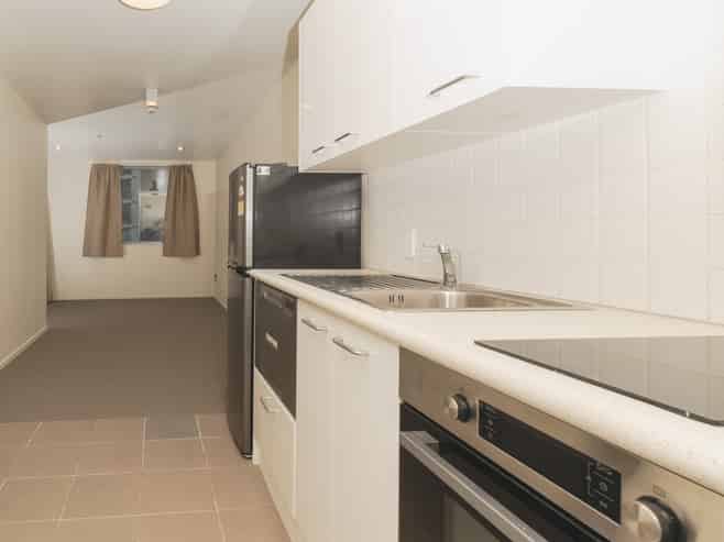 4C/15 City Road, Auckland Central