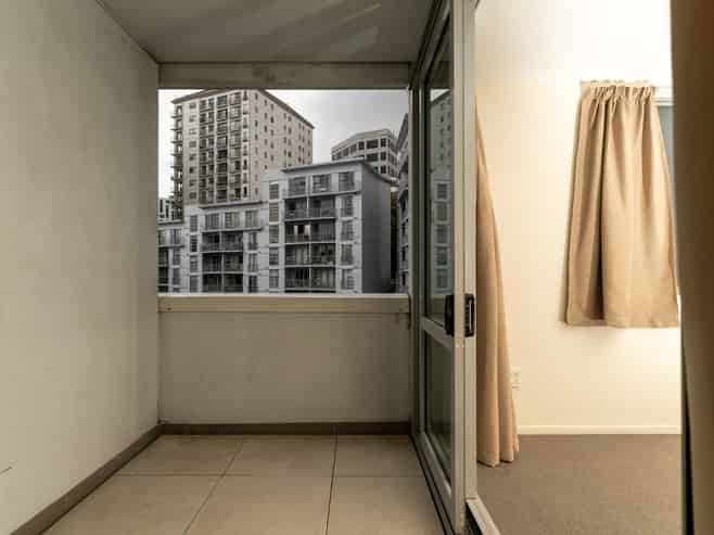 4C/15 City Road, Auckland Central