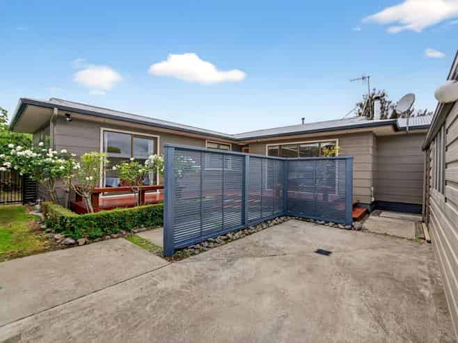 41A Manawatu Street, Hokowhitu