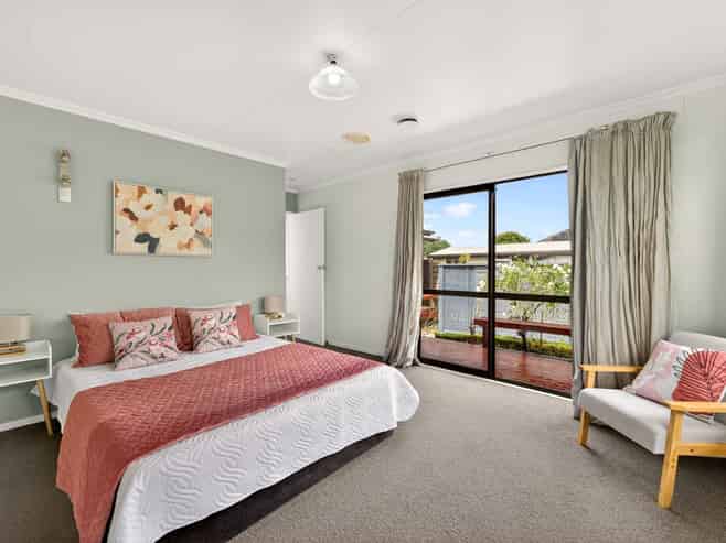 41A Manawatu Street, Hokowhitu