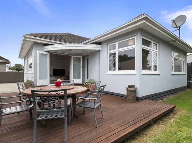 60A Church Street, Awapuni