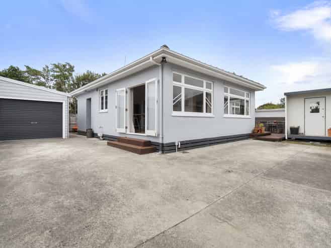 60A Church Street, Awapuni