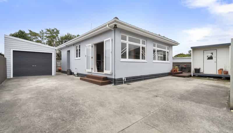 60A Church Street, Awapuni