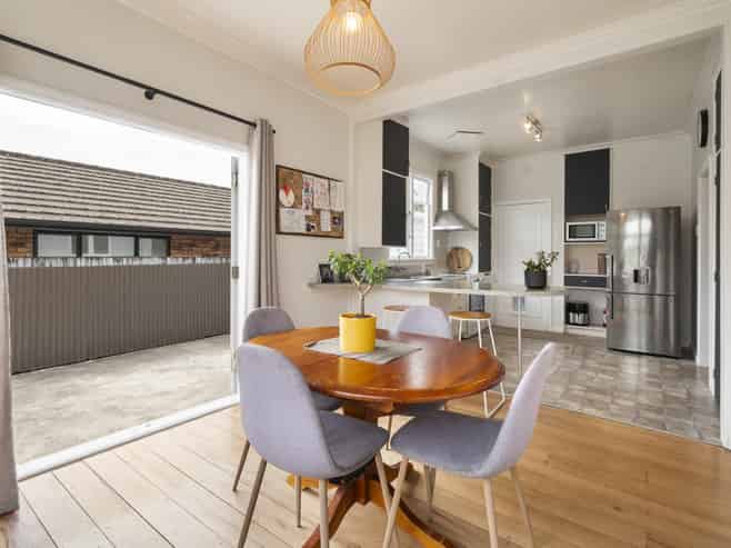 60A Church Street, Awapuni