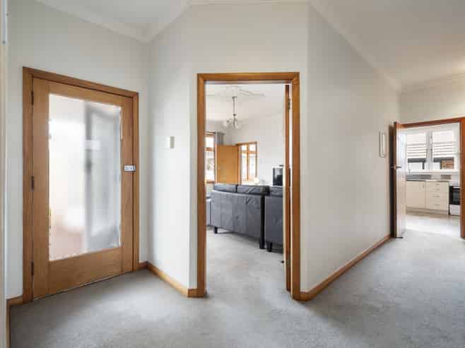 60A Church Street, Awapuni