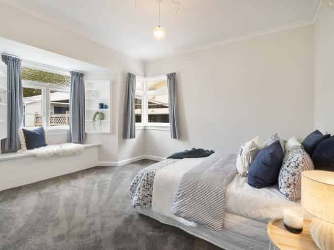 40 Havill Street, Palmerston North