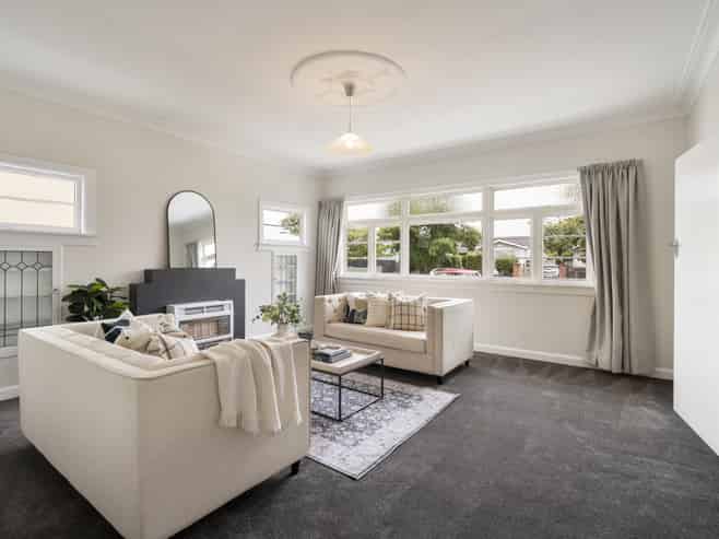 40 Havill Street, Palmerston North