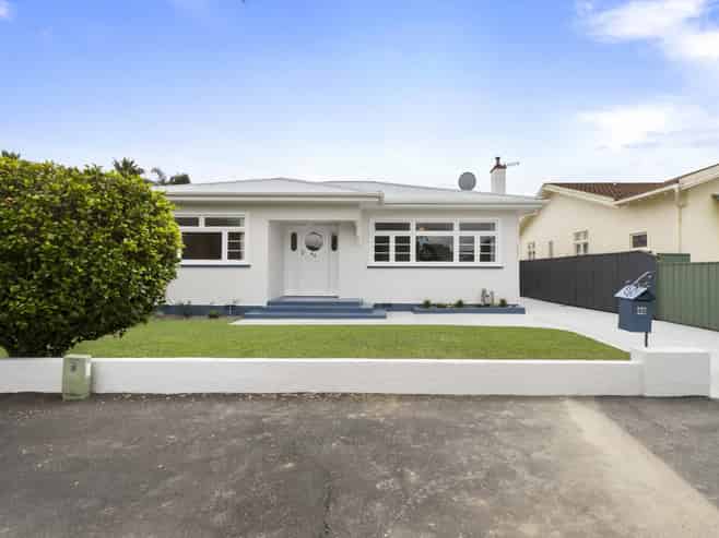 40 Havill Street, Palmerston North