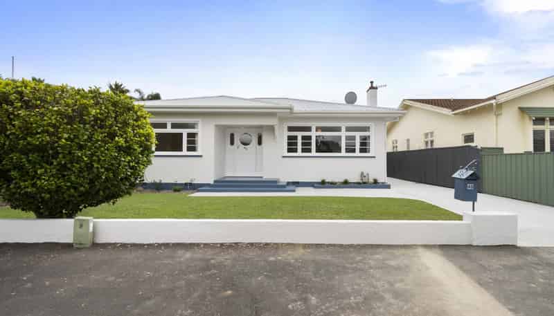 40 Havill Street, Palmerston North