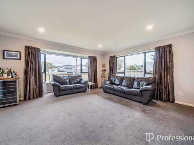 23a Leighton Avenue, Waiwhetu