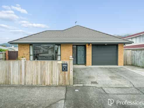 23A Leighton Avenue, Waiwhetu