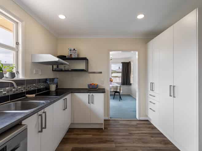 87 College Street, Awapuni
