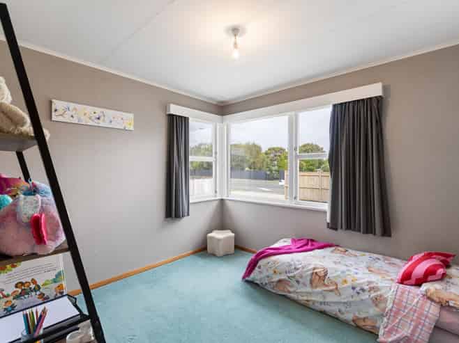 87 College Street, Awapuni