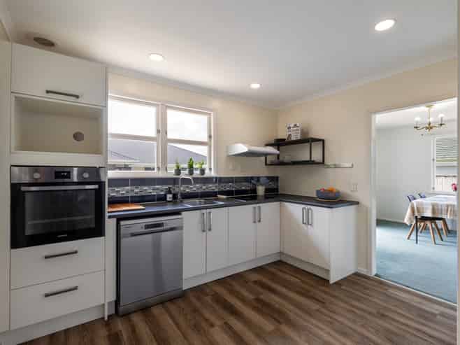 87 College Street, Awapuni