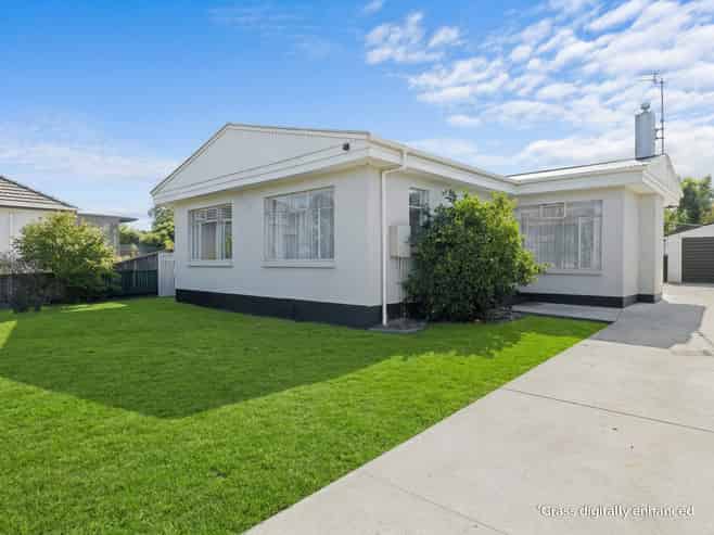 5 Orrick Crescent, Avondale