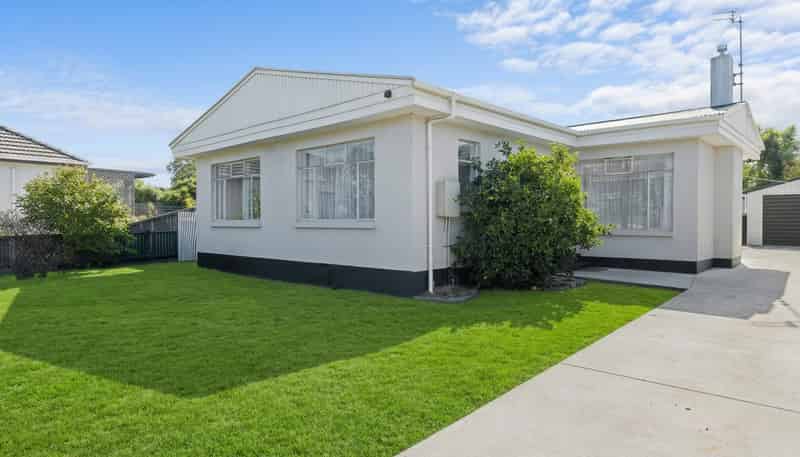 5 Orrick Crescent, Avondale