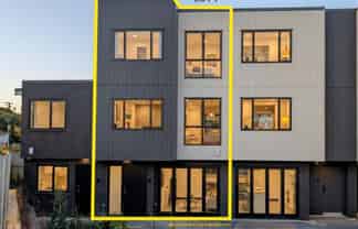 Lot 9/2 Nikau Street, New Lynn