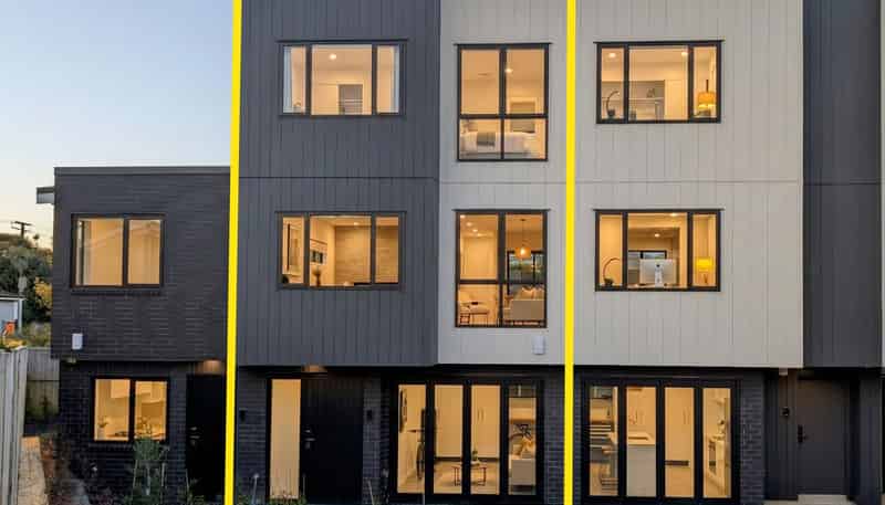 Lot 9/2 Nikau Street, New Lynn