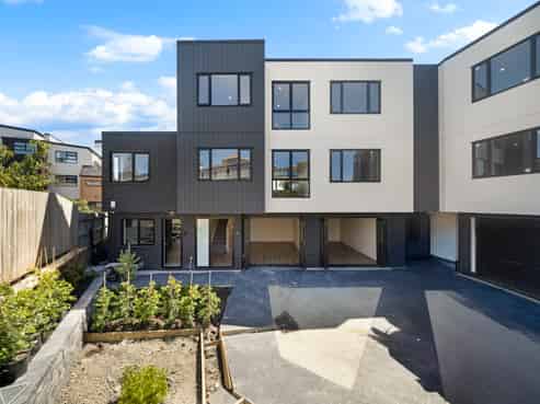 Lot 9/2 Nikau Street, New Lynn