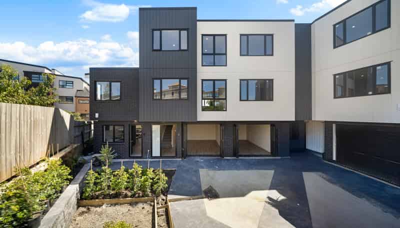 Lot 9/2 Nikau Street, New Lynn