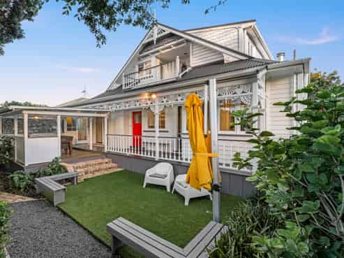 23D Puriri Avenue, Greenlane