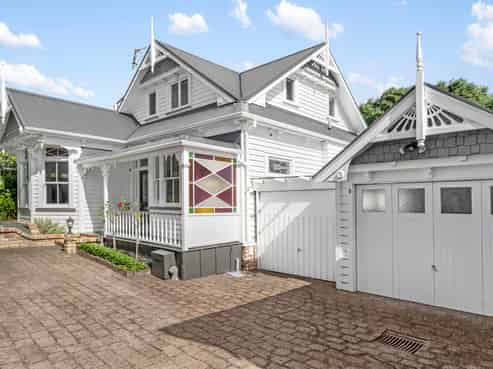 23D Puriri Avenue, Greenlane