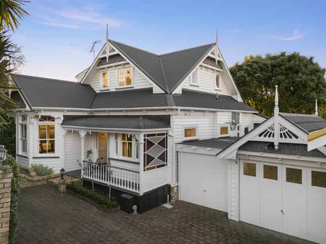 23D Puriri Avenue, Greenlane