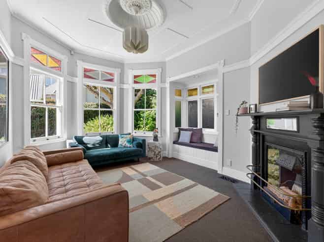 23D Puriri Avenue, Greenlane