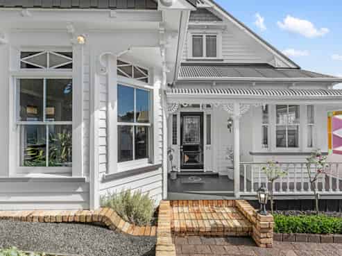 23D Puriri Avenue, Greenlane